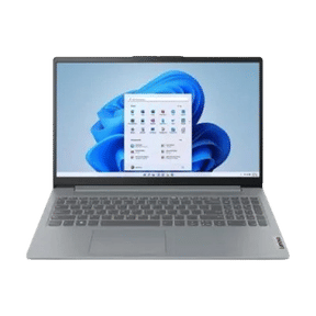 Lenovo IdeaPad Slim 3 15IRH8 (83EM0025IN) (Core i5 13th Gen/16 GB/512 GB SSD/Windows 11)