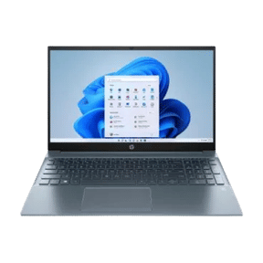 HP Pavilion 15-eh2025au (67U21PA) (AMD Hexa Core Ryzen 5/8 GB/512 GB SSD/Windows 11)