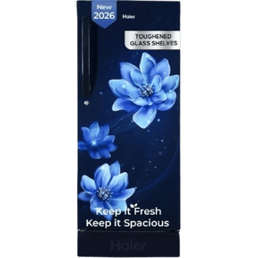 Haier HED-204TMFBA-N 190 Ltr 4 Star Single Door
