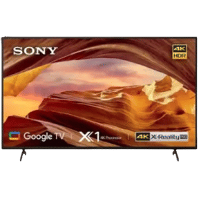 Sony BRAVIA KD-65X75L 65 inch (165 cm) LED 4K