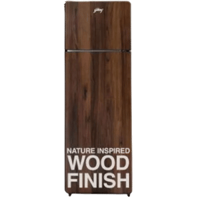 Godrej RT EONVOGUE 310B RI WT WD 272 Ltr Double Door