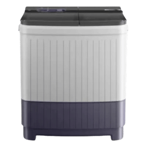 Bosch WJP802L0IN 8 Kg Semi Automatic Top Load