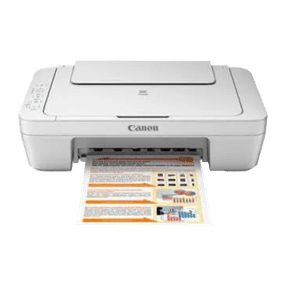 Canon PIXMA MG2470 Multi Function Inkjet