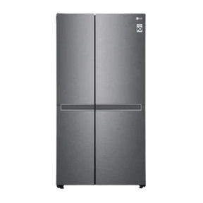 LG GC-B257KQDV 688 Ltr Side-by-Side