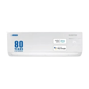 Blue Star IC312YNUS 1 Ton 3 Star Inverter Split AC