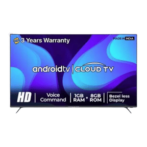 Power Guard PG32FSVC 32 inch (81 cm) LED HD-Ready