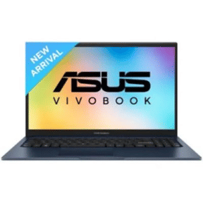 Asus VivoBook 15 X1504ZA-NJ549WS (Core i5 12th Gen/16 GB/512 GB SSD/Windows 11)