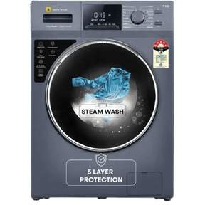 Realme TechLife RMFL905NHIJA 9 Kg Fully Automatic Front Load