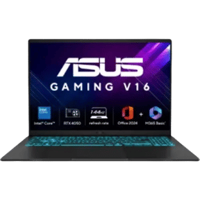 Asus Gaming V16 V3607VU-RP550WS (Core 5  Series 2 /16 GB/512 GB SSD/Windows 11/6 GB)