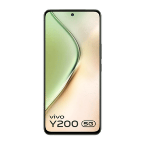 Vivo Y200 5G