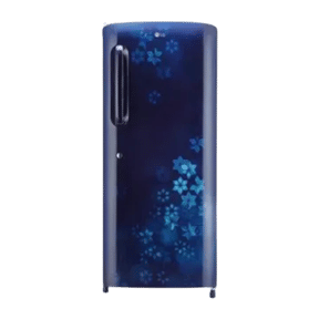 LG GL-B241ABQZ 235 Ltr Single Door