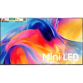Samsung UA55M70HAULXL 55 inch (139 cm) Ultra HD 4K Smart Mini LED