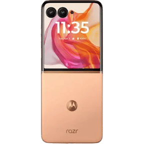 Motorola Moto Razr 80