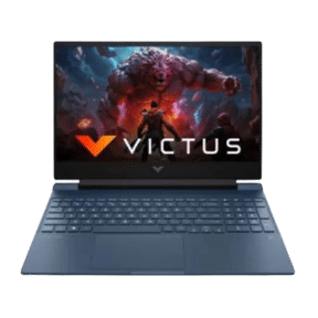 HP Victus 15-fa1372TX (A3RE5PA) (Core i5 12th Gen/8 GB/512 GB SSD/Windows 11/4 GB)