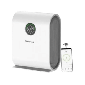 Honeywell Air Touch V5