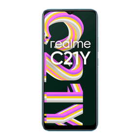 Realme C21Y