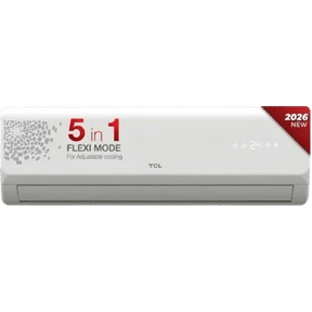 TCL TAC-18CSD/EV3F2 1.5 Ton 3 Star Inverter Split AC