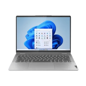 Lenovo IdeaPad Flex 5 14ABR8 (82XX007KIN) (AMD Hexa Core Ryzen 5/16 GB/512 GB SSD/Windows 11)