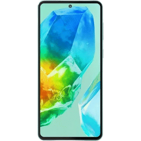 Samsung Galaxy M58 5G