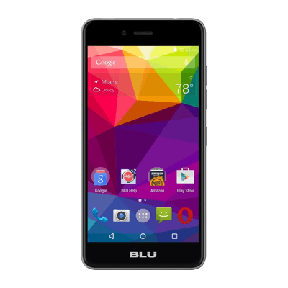 BLU Studio G HD