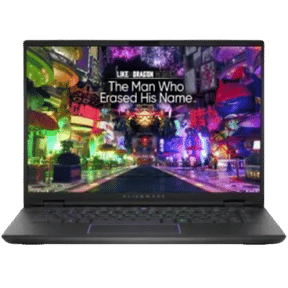 Dell Alienware m16 R2 (OANM162129001RIN) (Core Ultra 9/16 GB/1 TB SSD/Windows 11/8 GB)