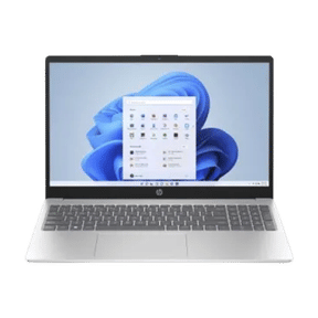 HP 15-fc0028AU (7L032PA) (AMD Quad Core Ryzen 5/8 GB/512 GB SSD/Windows 11)