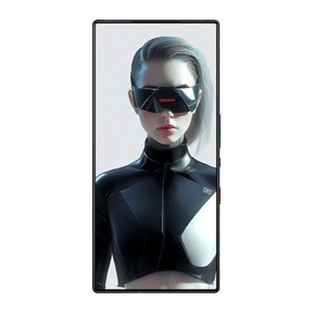 Nubia Red Magic 9S Pro