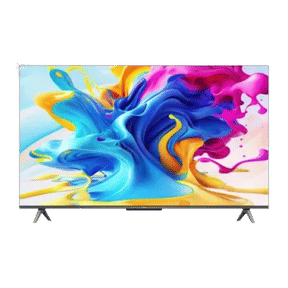 TCL 43C645 43 inch (109 cm) QLED 4K