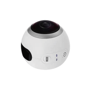 SJCAM SJ360 Sports and Action