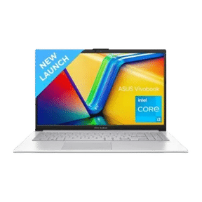 Asus VivoBook Go 15 OLED E1504GA-LK321WS (Core i3 12th Gen/8 GB/512 GB SSD/Windows 11)