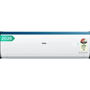 Haier HSA52RU-BAI3NB-I 1.5 Ton 3 Star Inverter Split AC
