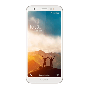Gionee F205 Pro