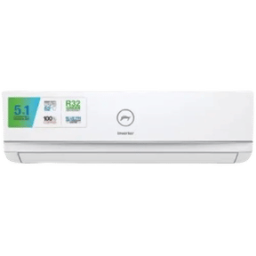 Godrej SIC 18TTC3 WYQ 1.5 Ton 3 Star Inverter Split AC
