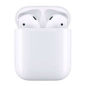 Apple AirPods (2nd generation)- Refurbished