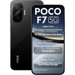 POCO F7 5G