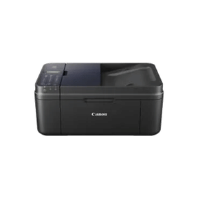 Canon Pixma E480 All-in-One Inkjet