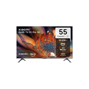 Xiaomi FX Pro L55MB-FPIN 55 inch (139 cm) QLED 4K