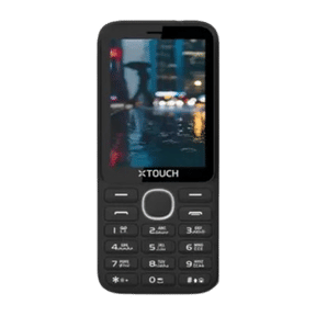 Xtouch F30