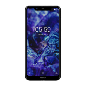 Nokia 5.1 Plus