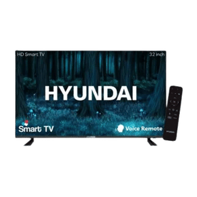 Hyundai SMTHY32HDB52VRTYW 32 inch LED HD-Ready