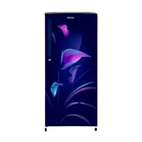 Haier HRD-1922BMA-E 192 Ltr Single Door