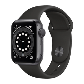 Apple Watch Series 6 Aluminium (44mm GPS Only)