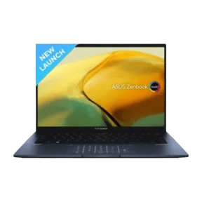 Asus Zenbook 14 OLED UX3402VA-KM541WS (Core i5 13th Gen/16 GB/512 GB SSD/Windows 11)