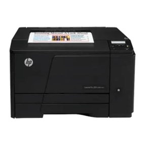 HP Pro 200 m251n Single Function Laser