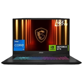 MSI Katana 15 HX B14WGK-256IN (Core i7 14th Gen/16 GB/1 TB SSD/Windows 11/8 GB)