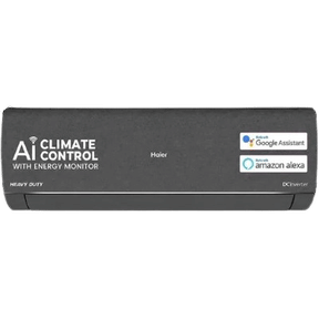 Haier HSA19GHD-DAI5NB-I 1.6 Ton 5 Star Inverter Split AC