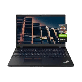 Lenovo ThinkPad P15v Gen 3 (21ENS0MV00) (AMD Octa Core Ryzen 7/32 GB/1 TB SSD/Windows 11/4 GB)