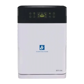 Atlanta Healthcare Beta 350