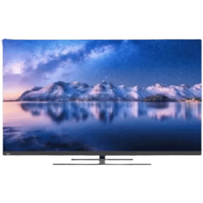 Haier 65S8GT 65 inch (165 cm) LED 4K