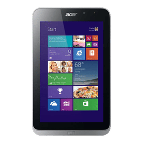 Acer Iconia W4